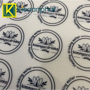 in tem decal nhựa