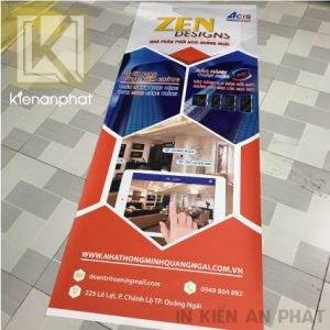 banner cuon