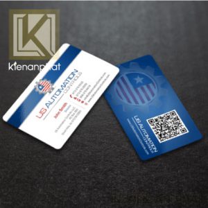 cac mau card visit