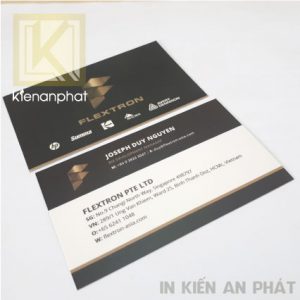 card visit