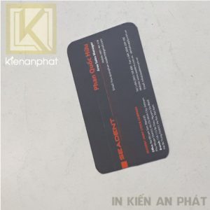 card visit dep