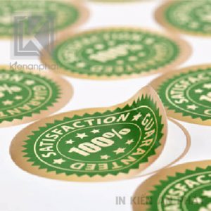 gia in decal