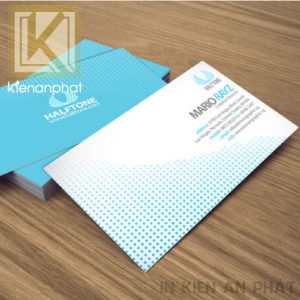 in card