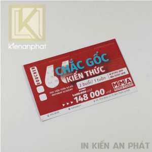in card visit lay ngay tphcm