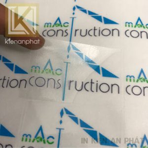 in decal tphcm