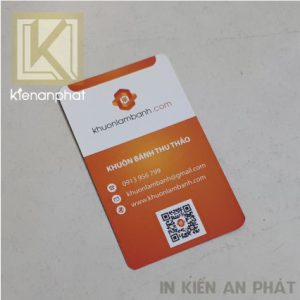 in name card dep