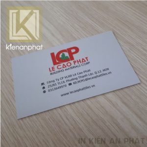 lam card visit
