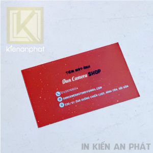 lam card visit tphcm
