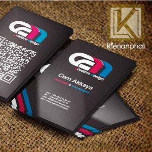 lam name card