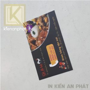 mau in card visit dep