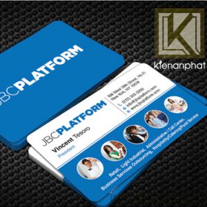mau card visit dep nhat
