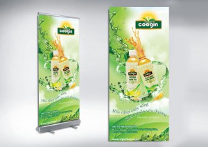 standee là gì