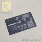 in name card lay lien tphcm