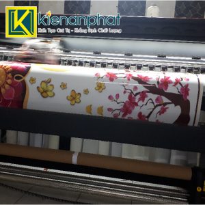 in decal quận 10