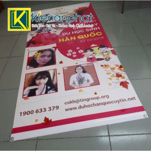 in standee giá rẻ tại tphcm