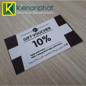 in voucher giá rẻ