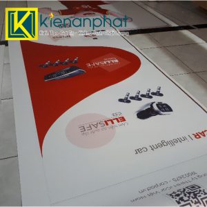 in poster quận 8