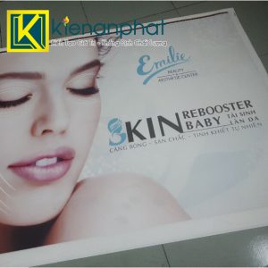 in poster phú nhuận