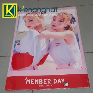 in poster thủ đức