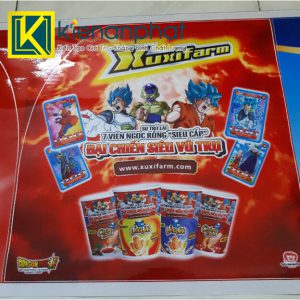nhận đặt in poster giá rẻ chất lượng tại tphcm