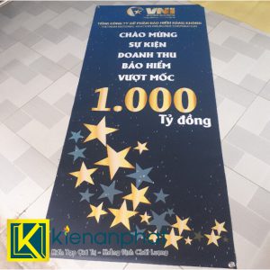 nơi đặt in poster quảng cáo chất lượng