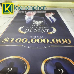 nơi đặt in poster quảng cáo hiệu quả cho sự kiện