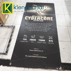 thiết kế và in poster quảng cáo tại kiến an phát
