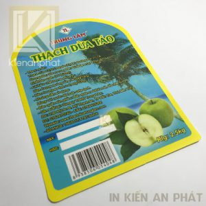 cách in giấy decal
