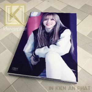in poster than tuong kpop