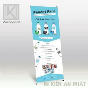in standee banner cuon gia re chat luong cao tai tp hcm