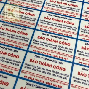 dich vu thiet ke tem nhan decal tron doi