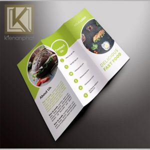 khai niem cua brochure vai tro cua in brochure