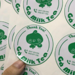In Kiến An Phát - Dịch vụ in decal sữa tại tphcm