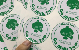In Kiến An Phát - Dịch vụ in decal sữa tại tphcm