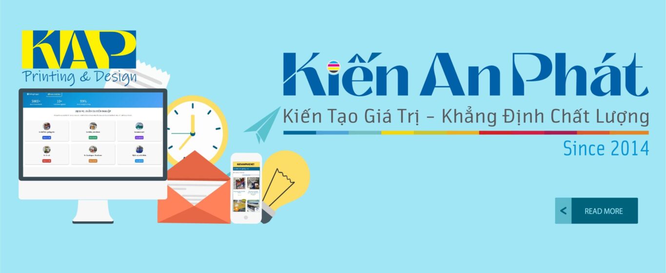 banner trang chủ in Kiến An Phát