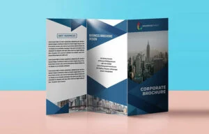 báo giá in brochure 2025
