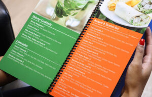 In menu nhựa TPHCM