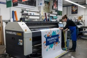 In Kiến An Phát cung cấp giải pháp in băng rôn phục vụ hoạt động quảng bá