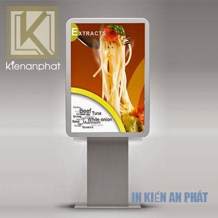 đặt in poster giá rẻ lấy ngay tại tp hcm