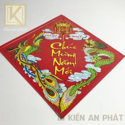 Địa chỉ in decal giá rẻ tại Bình Thạnh