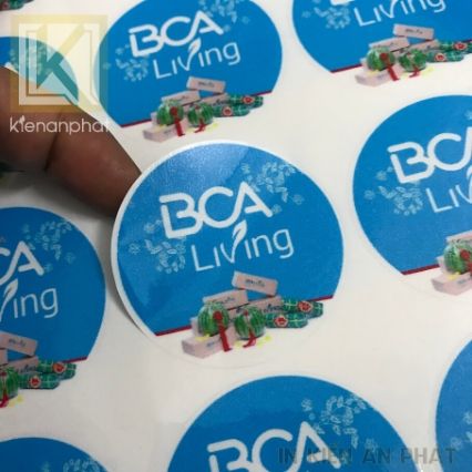 In decal nhựa là gì? Mục đích của việc in Decal nhựa