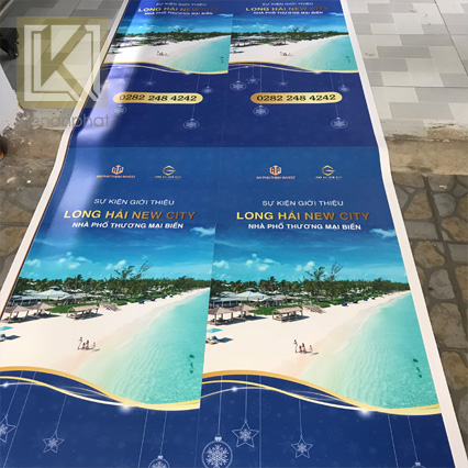 NHỮNG LOẠI BACKDROP PHỔ BIẾN VÀ CẦN IN BACKDROP NHANH Ở ĐÂU?