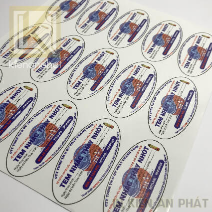 in tem decal giấy giá rẻ tại tphcm
