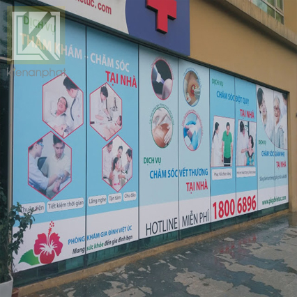 Cách đặt in poster khổ lớn tại TPHCM