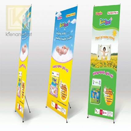 In Poster- in quảng cáo giá rẻ- In Kiến An Phát